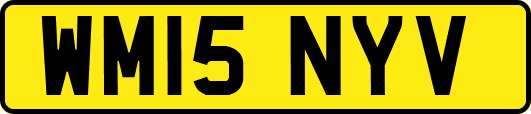 WM15NYV