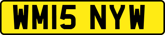 WM15NYW