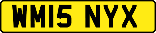 WM15NYX