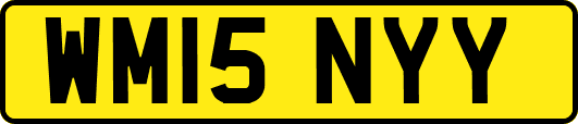 WM15NYY