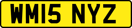 WM15NYZ