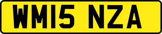 WM15NZA