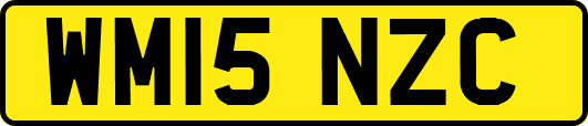 WM15NZC