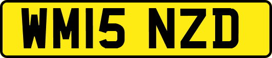 WM15NZD