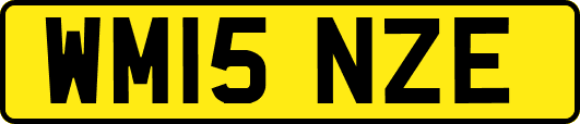 WM15NZE