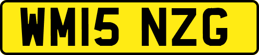 WM15NZG