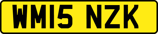 WM15NZK