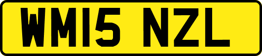 WM15NZL