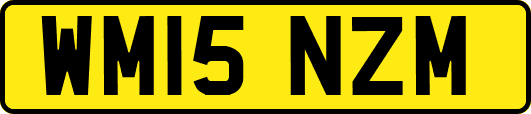 WM15NZM