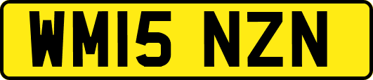 WM15NZN