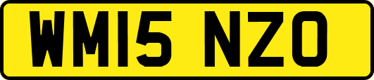WM15NZO