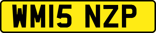 WM15NZP