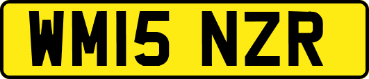 WM15NZR