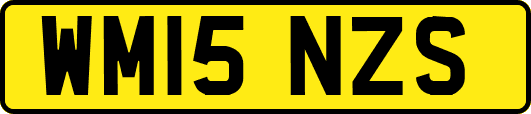 WM15NZS
