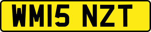 WM15NZT