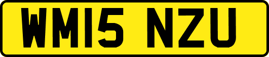 WM15NZU
