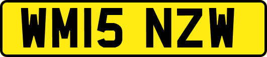 WM15NZW