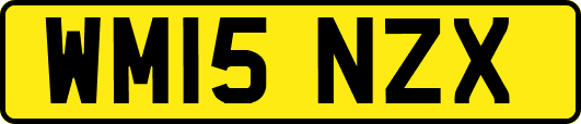 WM15NZX