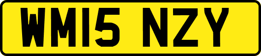 WM15NZY