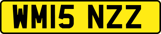 WM15NZZ