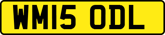 WM15ODL