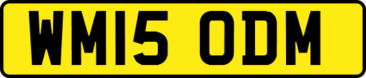 WM15ODM