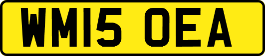 WM15OEA