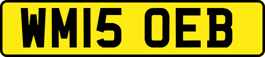WM15OEB