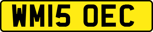 WM15OEC
