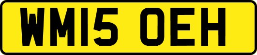 WM15OEH