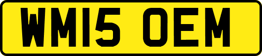 WM15OEM