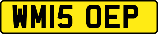WM15OEP