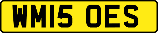 WM15OES