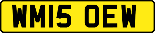 WM15OEW