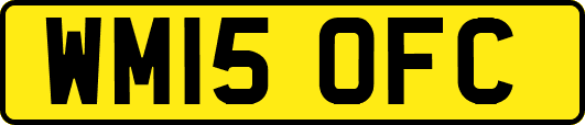 WM15OFC