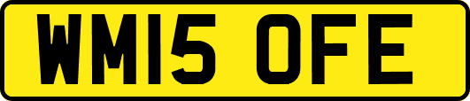 WM15OFE
