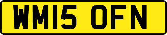 WM15OFN