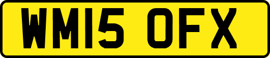 WM15OFX