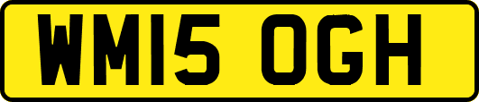 WM15OGH