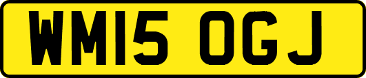 WM15OGJ