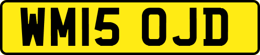 WM15OJD