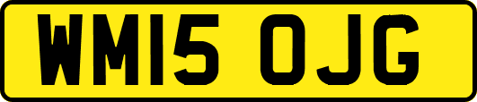 WM15OJG