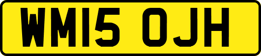 WM15OJH