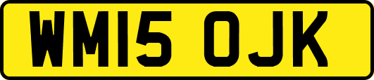 WM15OJK