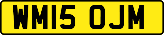 WM15OJM