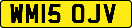 WM15OJV