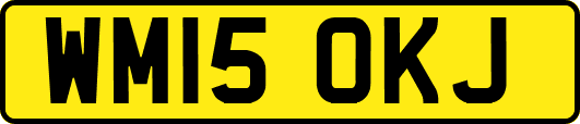 WM15OKJ