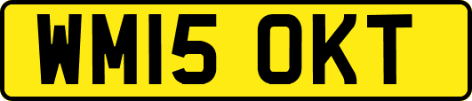 WM15OKT