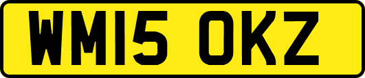 WM15OKZ