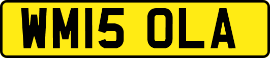 WM15OLA